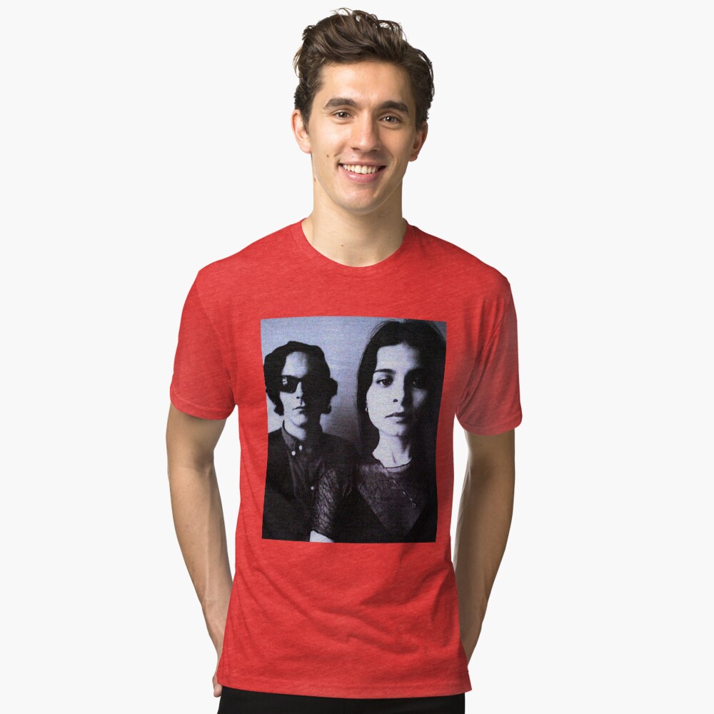 mazzy star shirt