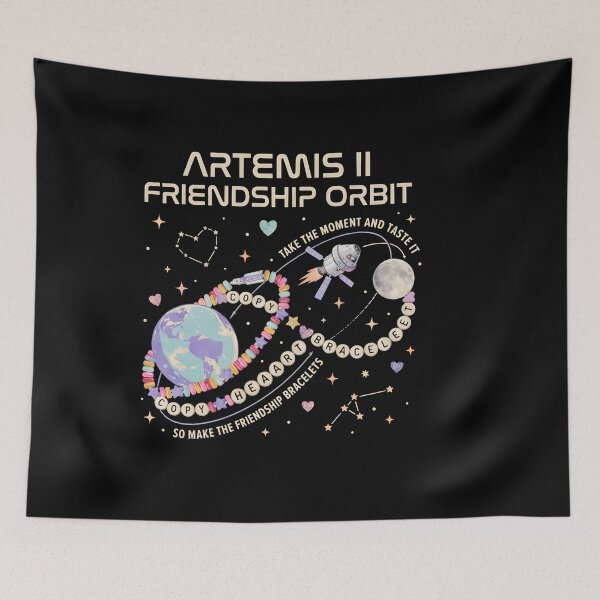 Item preview,  2026 Rocket Launch Gift designed and sold by Tanjaberto.