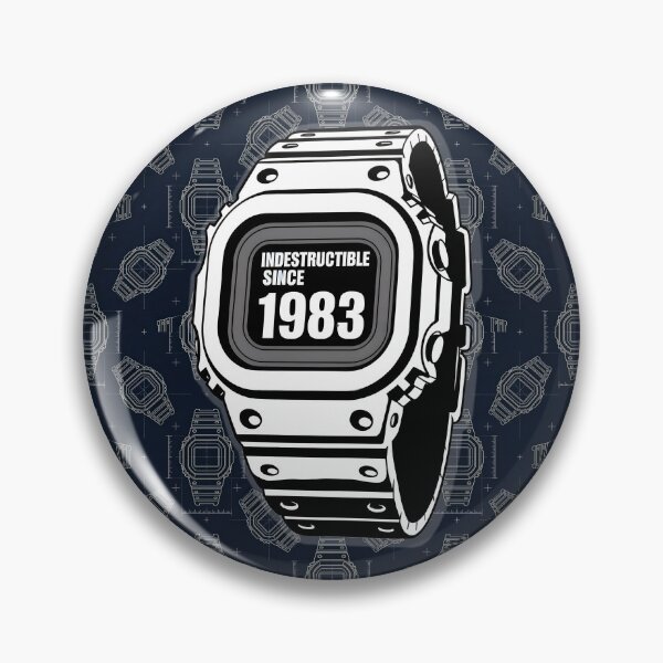 Item preview, The Legend of 1983 Lives On designed and sold by WatchesAndMore.