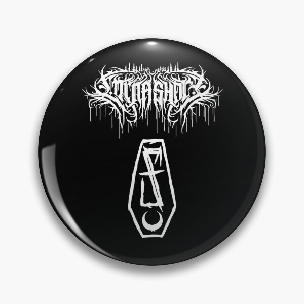 Item preview, Lorna Shore designed and sold by valedipiu1234.