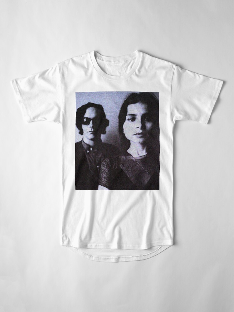 mazzy star shirt