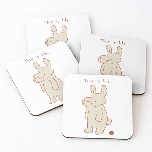 Item preview, This is life. designed and sold by MAMOSHOTFACTORY.