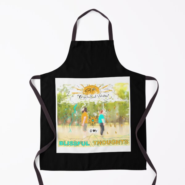 Item preview, Bright in Bad Weather  designed and sold by chriamodeo.