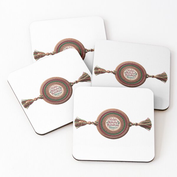 Item preview, Happy Raksha Bandhan Bhaiya Traditional Brother Rakhi designed and sold by Digital Duniyah.