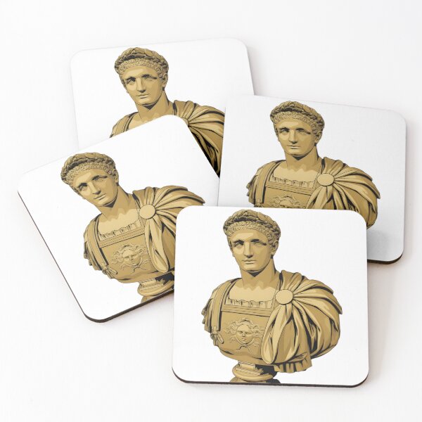 Item preview, Domitian designed and sold by PaxCommodus.