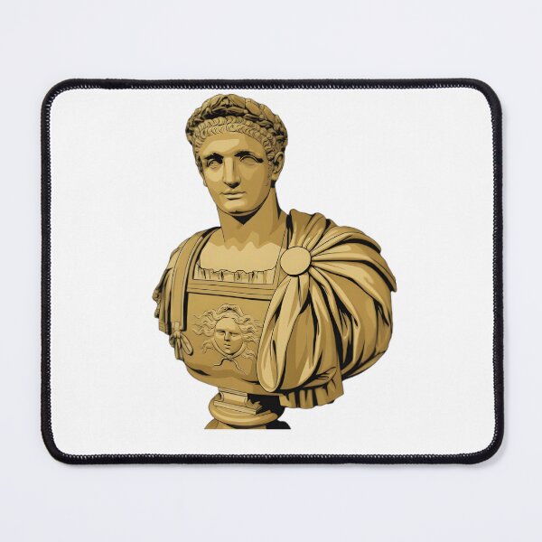 Item preview, Domitian designed and sold by PaxCommodus.