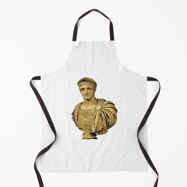 Item preview, Domitian designed and sold by PaxCommodus.
