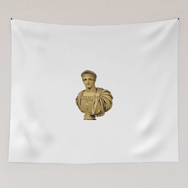 Item preview, Domitian designed and sold by PaxCommodus.