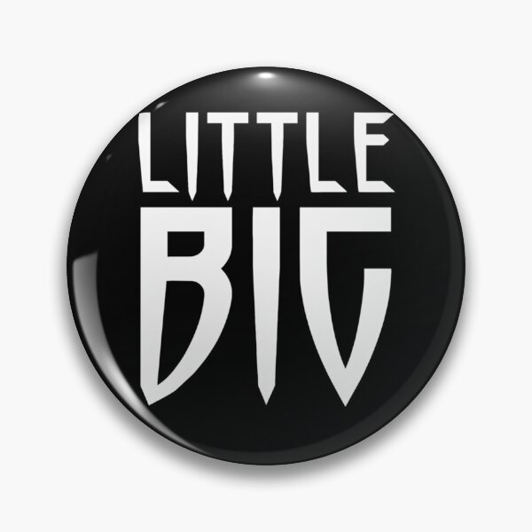 Item preview, Little Big  designed and sold by esmiras.