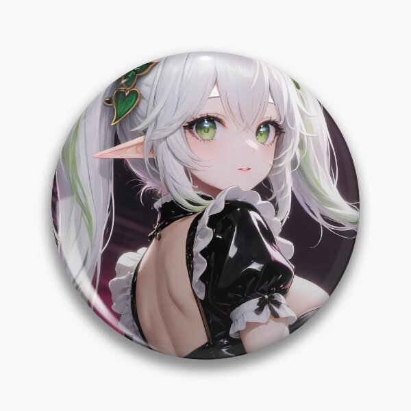 Item preview, Nahida Genshin Impact Game Girl Waifu designed and sold by 108Recordings.