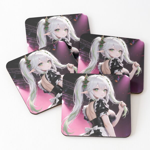 Item preview, Nahida Genshin Impact Game Girl Waifu designed and sold by 108Recordings.