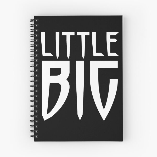 Item preview, Little Big  designed and sold by esmiras.
