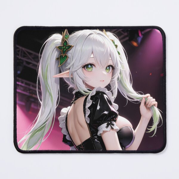 Item preview, Nahida Genshin Impact Game Girl Waifu designed and sold by 108Recordings.