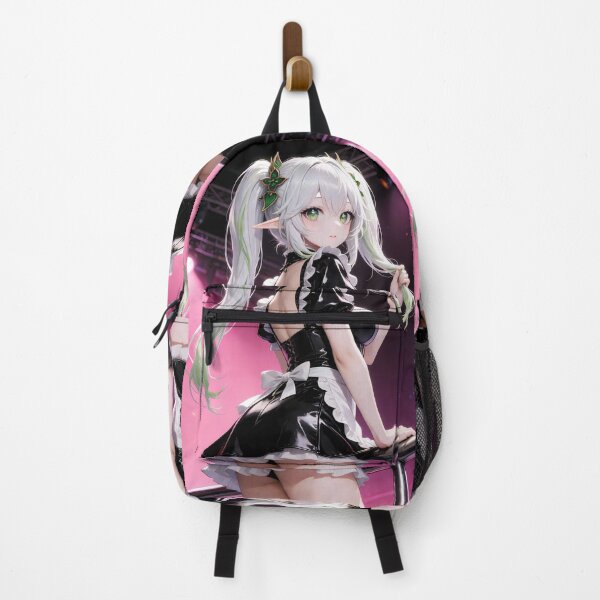Item preview, Nahida Genshin Impact Game Girl Waifu designed and sold by 108Recordings.