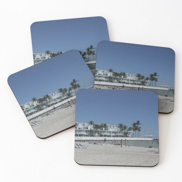Item preview, Keys Beach Wideshot designed and sold by MatthewThomasDaniels.