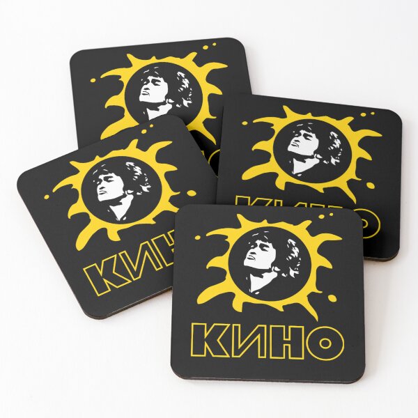 Item preview, Viktor Tsoi  designed and sold by TiagoSatlher.