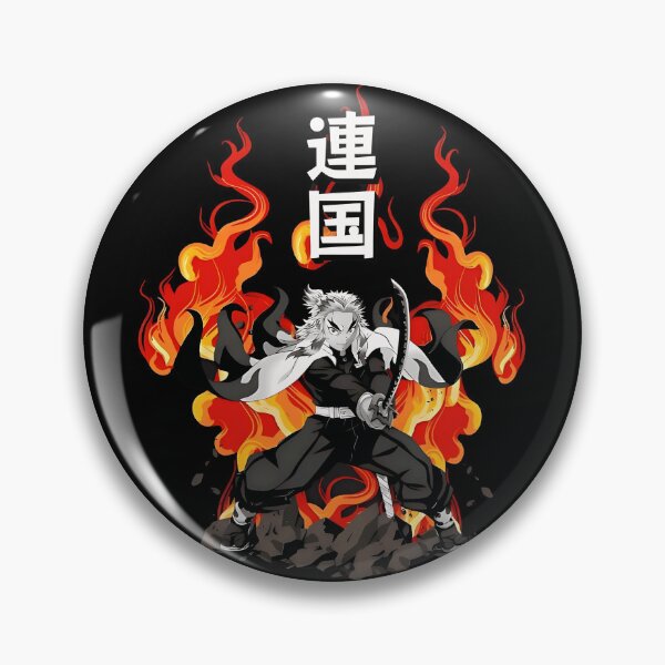 Item preview, Rengoku designed and sold by altimento.