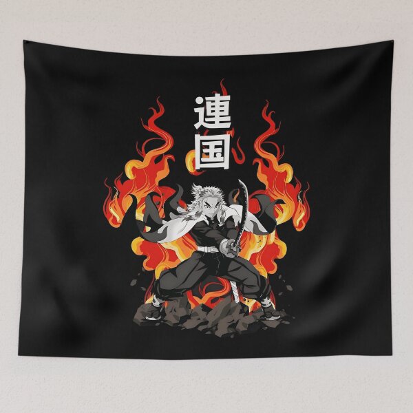 Item preview, Rengoku designed and sold by altimento.
