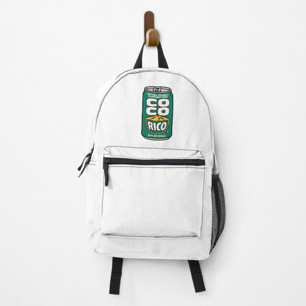 Item preview, Coco Rico designed and sold by El Borincano.
