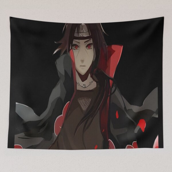 Item preview, Itachïï uchiba designed and sold by RadiantGraphics.
