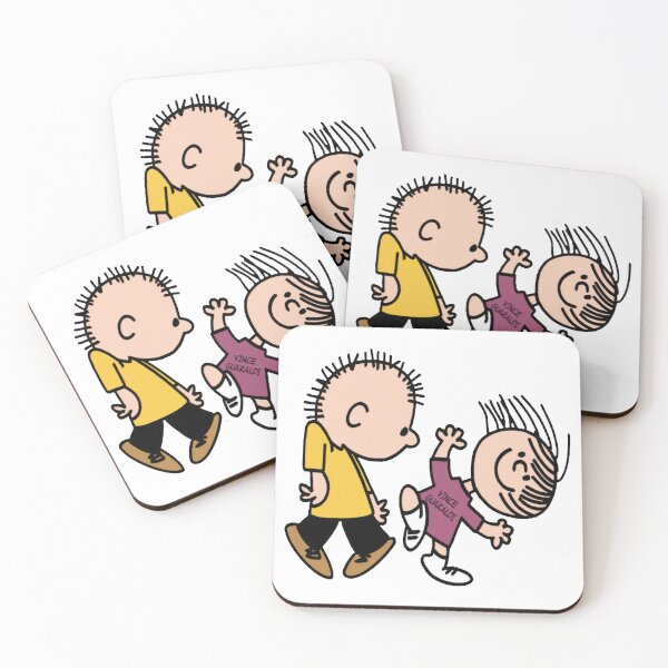 Item preview, Peanuts Greatest Hits  designed and sold by jocelyngardner.