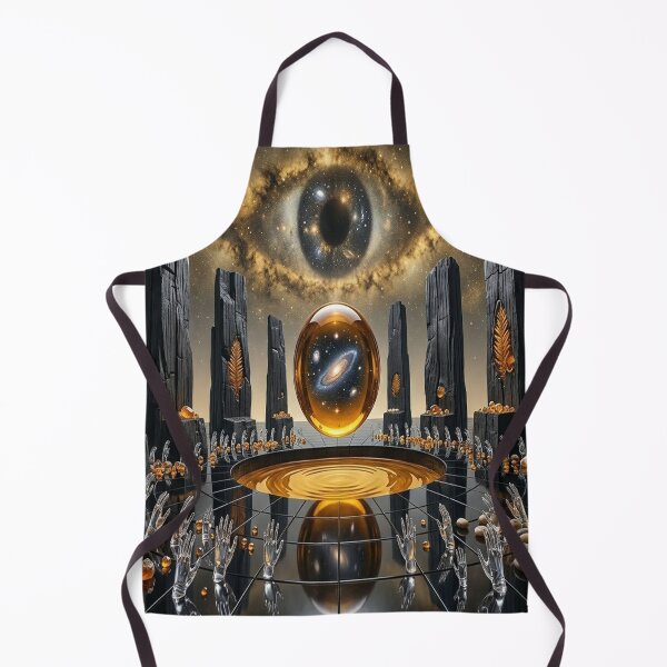 Item preview, Abstract #6 designed and sold by DinsignStudio.