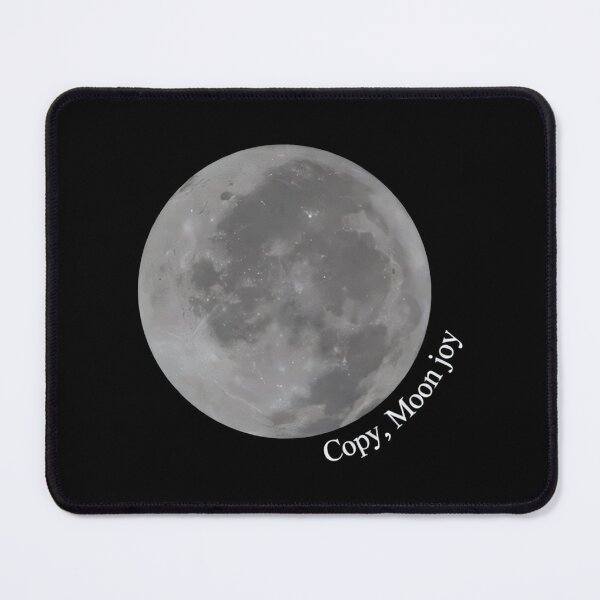 Item preview, Copy Moon Joy Retro designed and sold by Tanjaberto.