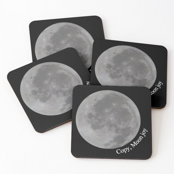Item preview, Copy Moon Joy Retro designed and sold by Tanjaberto.