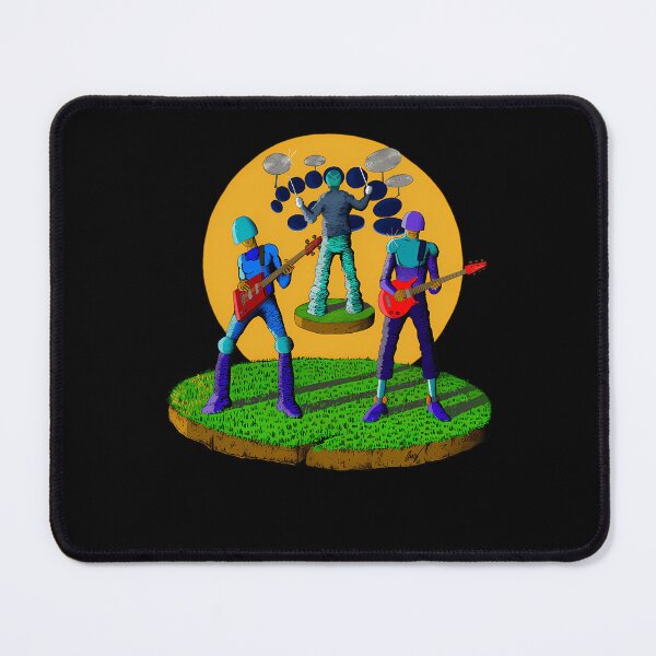 Item preview, Digital Trio designed and sold by chriamodeo.