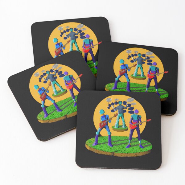 Item preview, Digital Trio designed and sold by chriamodeo.