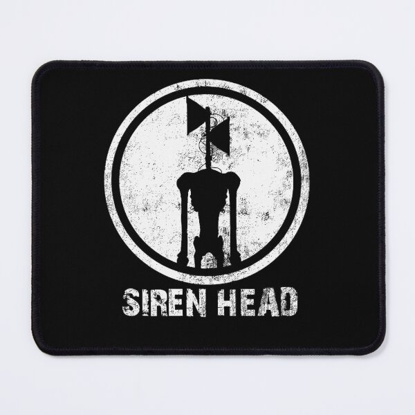 Item preview, Siren Head designed and sold by DLC-DELIC.