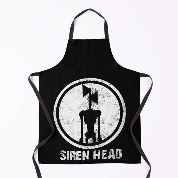 Item preview, Siren Head designed and sold by DLC-DELIC.
