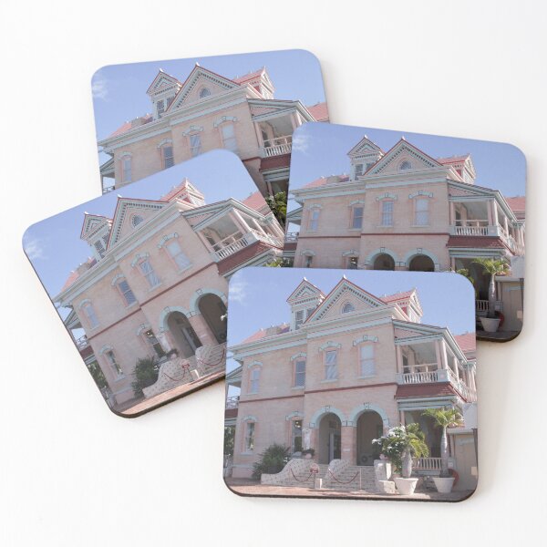 Item preview, Keys Mansion designed and sold by MatthewThomasDaniels.
