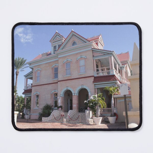 Item preview, Keys Mansion designed and sold by MatthewThomasDaniels.