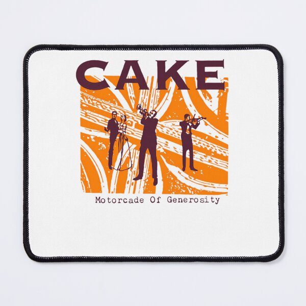 Item preview, cake band music  designed and sold by chriamodeo.