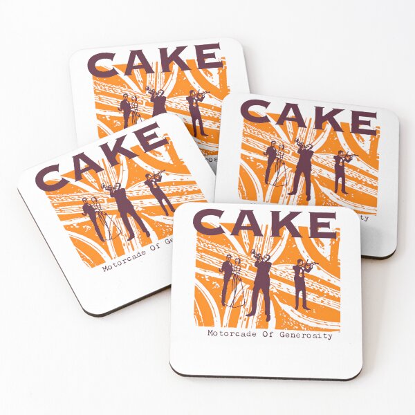 Item preview, cake band music  designed and sold by chriamodeo.
