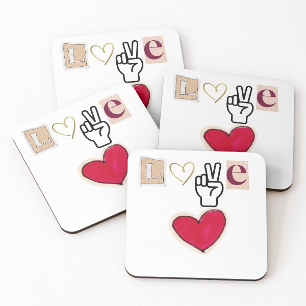 Item preview, Spread Love, Glamour & Positive Energy designed and sold by AURAinked.