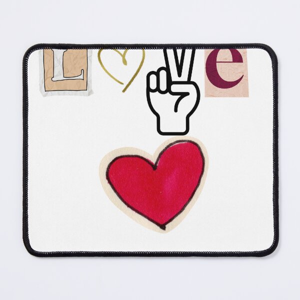 Item preview, Spread Love, Glamour & Positive Energy designed and sold by AURAinked.