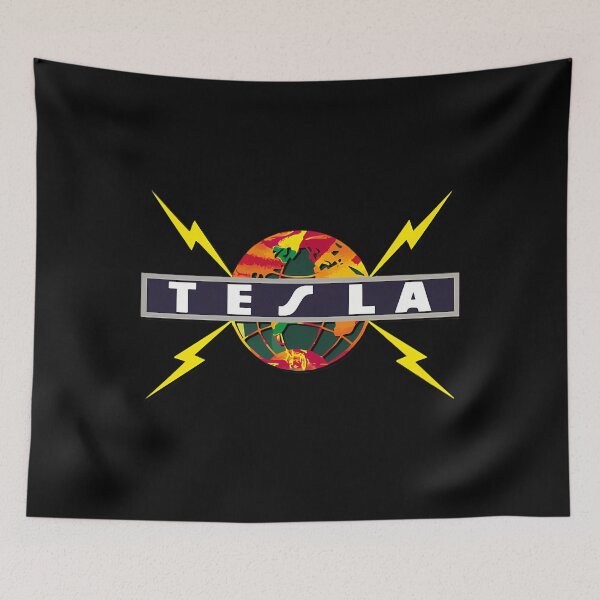 Item preview, Teslaa designed and sold by BvgBytez.