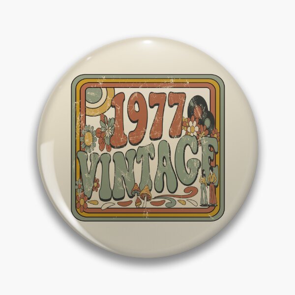 Item preview, Vintage 1977. designed and sold by EunsooLee.