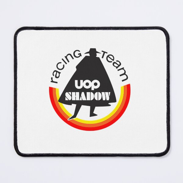 Item preview, Uops Shadow Racing Team  designed and sold by Gonzaleskilo.