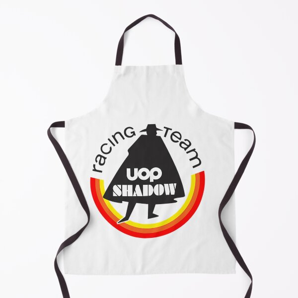 Item preview, Uops Shadow Racing Team designed and sold by Gonzaleskilo.