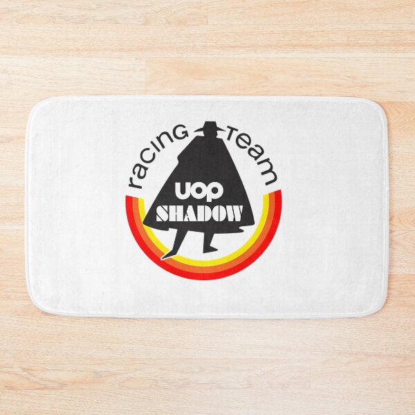 Item preview, Uops Shadow Racing Team  designed and sold by Gonzaleskilo.