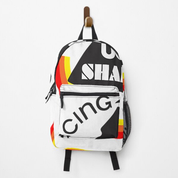 Item preview, Uops Shadow Racing Team  designed and sold by Gonzaleskilo.