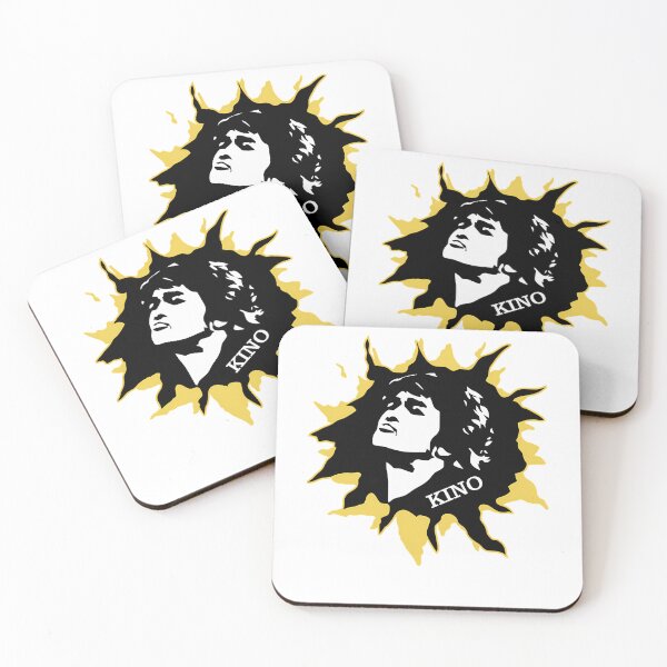 Item preview, Viktor Tsoi designed and sold by gugigu1.