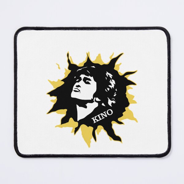 Item preview, Viktor Tsoi designed and sold by esmiras.