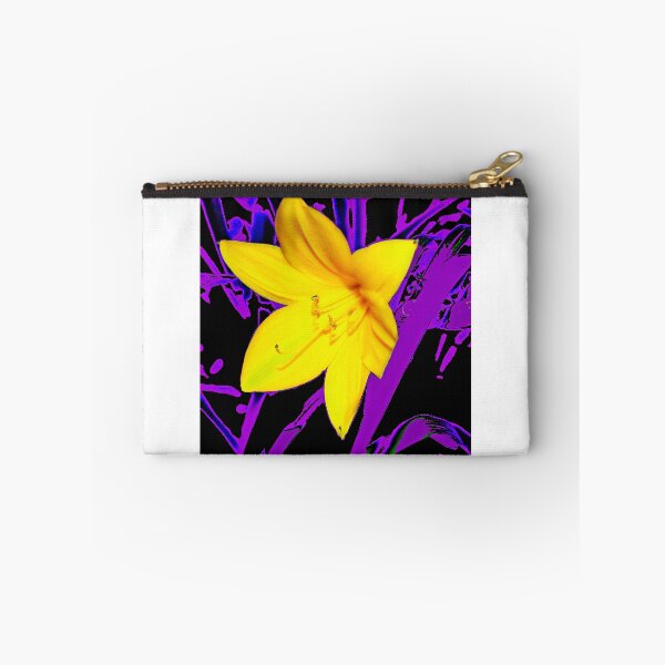 Item preview, Lily in Full Bloom, Digital Illustration designed and sold by AMacGPhilly.