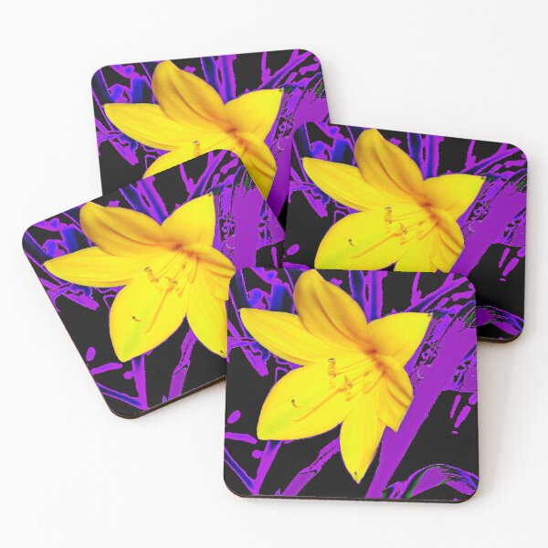 Item preview, Lily in Full Bloom, Digital Illustration designed and sold by AMacGPhilly.