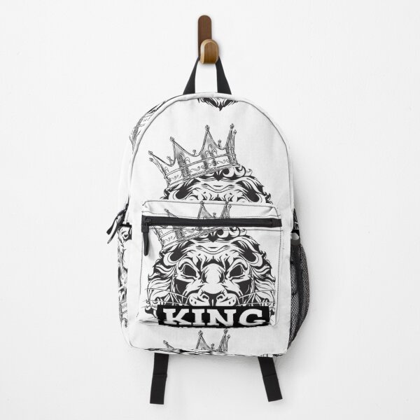 Item preview, King graphic shirt designed and sold by bizmedia.