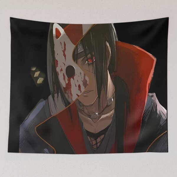 Item preview, Itachïï uchiba designed and sold by RadiantGraphics.